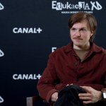 Tomasz Włosok zdradza sekrety „Edukacji XD”. Jak mu się współpracowało z Janem Fryczem?