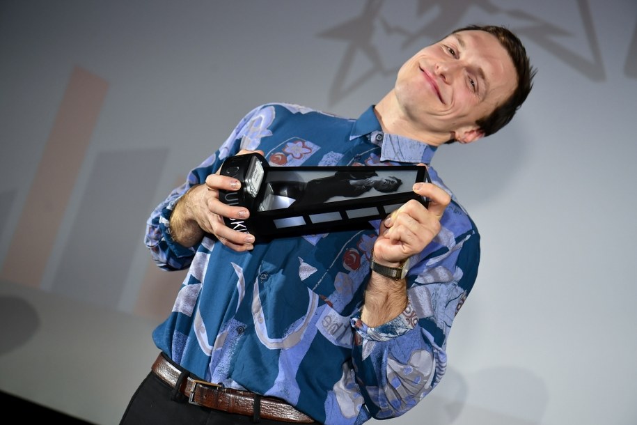 Tomasz Włosok /Andrzej Lange /PAP