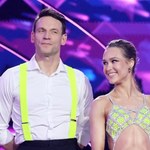 Tomasz Wolny od razu poprosił o to partnerkę z "TzG". "Nie jest łatwo" [POMPONIK EXCLUSIVE]