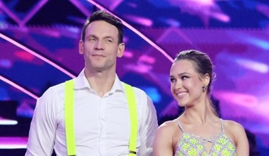 Tomasz Wolny od razu poprosił o to partnerkę z "TzG". "Nie jest łatwo" [POMPONIK EXCLUSIVE]