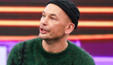 Tomasz Wygoda dał się ponieść emocjom w studiu "TzG". Teraz musi się gęsto tłumaczyć