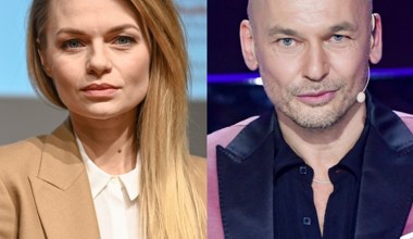 Tomasz Wygoda dobrze wie, dlaczego Komarnicka odpadła z "TzG". Nie gryzł się w język