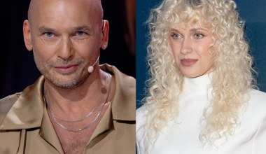 Tomasz Wygoda nie mógł powstrzymać się od komentarza. Zabrał głos ws. Heleny Englert