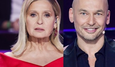 Tomasz Wygoda skomentował odejście Ewy Kasprzyk z "TzG". "Nie pożegnaliśmy się" [POMPONIK EXCLUSIVE]