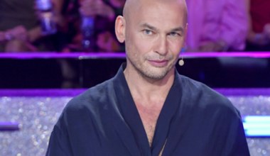 Tomasz Wygoda tłumaczy się z decyzji ws. Filipa Gurłacza. "Apetyt rośnie"