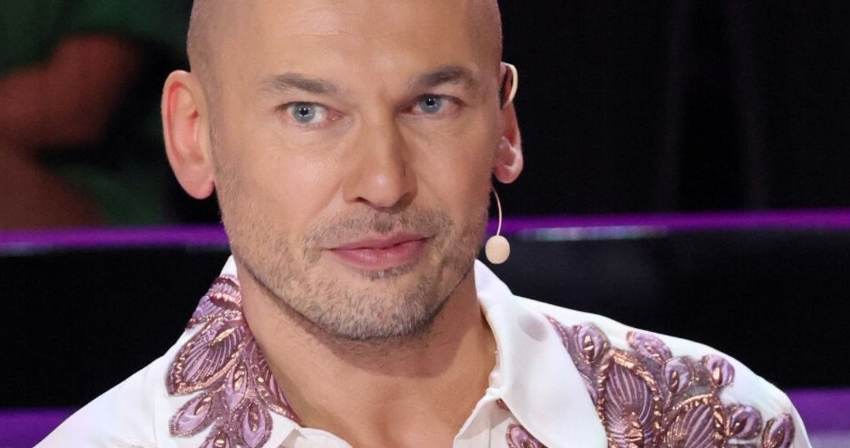 Tomasz Wygoda wskazuje faworyta w "TzG" /Wojciech Olkusnik/East News /East News