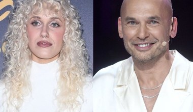 Tomasz Wygoda wygadał się ws. Englert. Wie, kogo zaprosi na parkiet