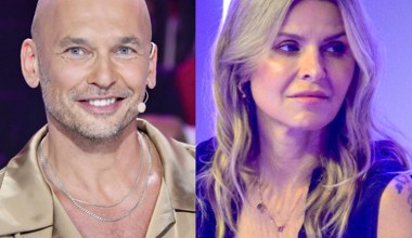 Tomasz Wygoda wymownie o niskich notach dla Mandaryny. "Brakowało" [POMPONIK EXCLUSIVE]