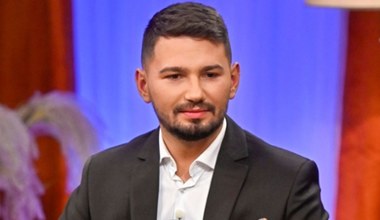 Tomasz z "Rolnika" rozstał się z ukochaną. Teraz wyznał o "tej jedynej"