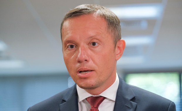 Tomasz Zdzikot nowym prezesem spółki KGKM Polska Miedź