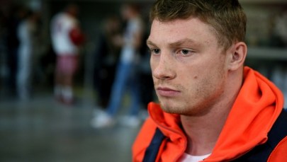 Tomasz Zieliński na dopingu. Pięciokrotnie przekroczona norma nandrolonu w organizmie sztangisty