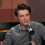 Tomasz Ziętek. O autorskim albumie - „Some old songs", zawalczy o Oskary i Hollywood?