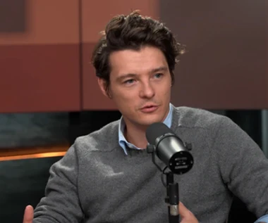 Tomasz Ziętek. O autorskim albumie - „Some old songs", zawalczy o Oskary i Hollywood?