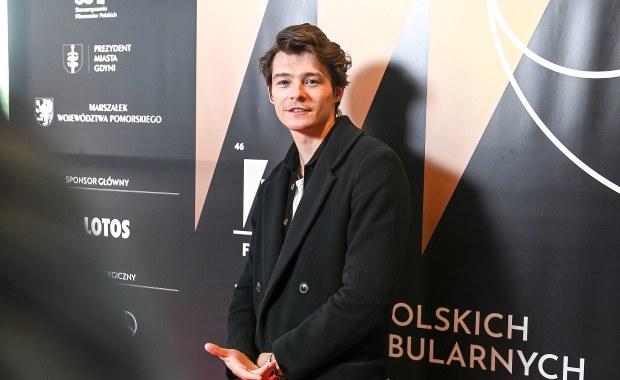 Tomasz Ziętek w RMF FM: Cieszę się, że koordynator scen intymnych jest już codziennością na planie