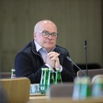 Tomasz Zimoch odszedł z klubu Koalicji Obywatelskiej