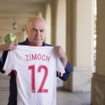 Tomasz Zimoch w TVN24!