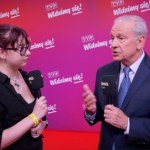 Tomasz Stockinger Tomaszem Stockingerem opowiada o formie współczesnych mediów