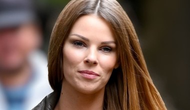 Tomaszewska gorzko o karierze w telewizji. "Nie wiem, gdzie będę za pięć lat"