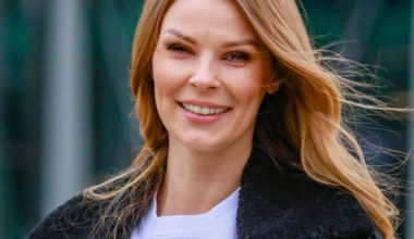 Tomaszewska niespodziewanie wyjawiła ws. partnera. Ujawniła ojca swojej córki