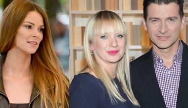 Tomaszewska obnażyła prawdę o Rogalskiej i Kammelu. "Niekoniecznie byli za sobą"