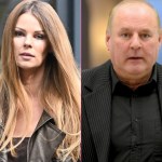 Jan Tomaszewski Tomaszewska zaskoczyła wyznaniem nt. taty. "Próbowałam budować swoją drogę jak najdalej od jego nazwiska"