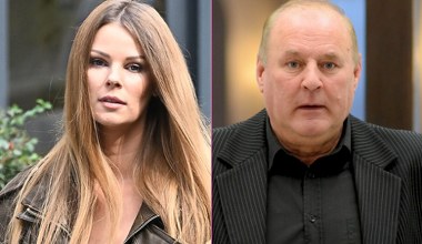 Tomaszewska zaskoczyła wyznaniem nt. taty. "Próbowałam budować swoją drogę jak najdalej od jego nazwiska"