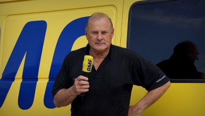 Tomaszewski: Szansę na awans do Mundialu mamy taką, jak ja w walce z Tysonem