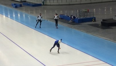 Tomaszów Mazowiecki: Dziś pierwsze zawody na nowym torze lodowym