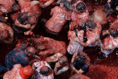 Tomatina 2025