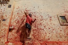 Tomatina 2025