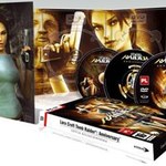 Tomb Raider Anniversary już 8 czerwca