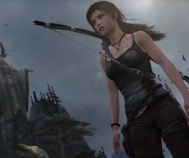 Tomb Raider Definitive Edition po 10 latach od premiery trafia na pecety
