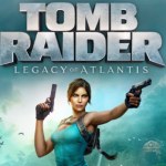 Tomb Raider: Legacy of Atlantis wycieka. Tak wygląda nowa Lara Croft?