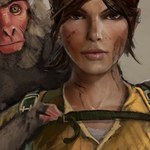 Tomb Raider: Nowa Lara miała polować na demony i giganty?