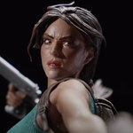 Tomb Raider pokaże bardziej doświadczoną Larę Croft i innych poszukiwaczy skarbów