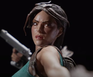 Tomb Raider pokaże bardziej doświadczoną Larę Croft i innych poszukiwaczy skarbów