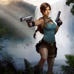 fikcyjna postać z serii gier oraz filmów Tomb Raider