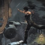 Tomb Raider: Problemy z wersją PC na kartach GeForce