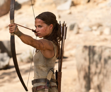 ​"Tomb Raider" [recenzja]: Na miarę czasów
