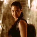 Tomb Raider: Walia jako Chiny