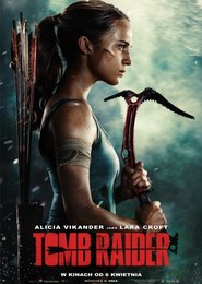 Tomb Raider