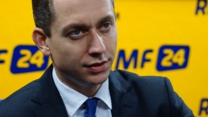 Tomczyk: 12 tys. uchodźców w Polsce to sprawiedliwe, ale jesteśmy przygotowani na każdą liczbę