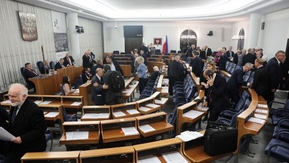 Tomczyk o protestach wyborczych PiS: Wiemy, po co była reforma w Sądzie Najwyższym