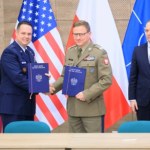 Tomczyk o sojuszu z USA. "Możemy liczyć na Stany Zjednoczone w każdym momencie"