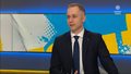Tomczyk w "Graffiti": Sytuacja jest poważna. Mariusz Błaszczak powinien podać się do dymisji