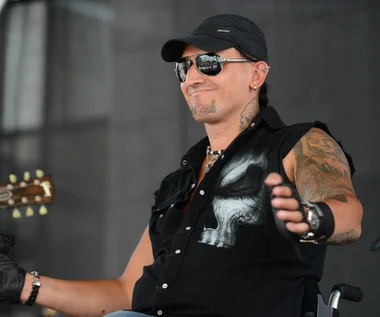 Tomek "Kowal" Kowalski chwali się synem Natanem: Pierwsze koty za płoty 