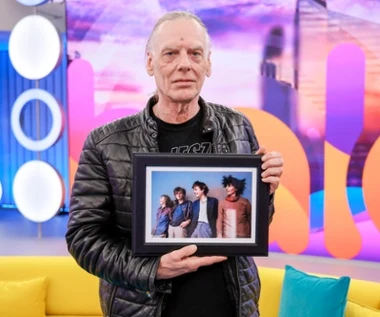 Tomek Lipiński kończy 70 lat. "Jeszcze będzie przepięknie"