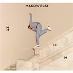 Tomek Makowiecki powraca z nowym albumem "Moizm"!