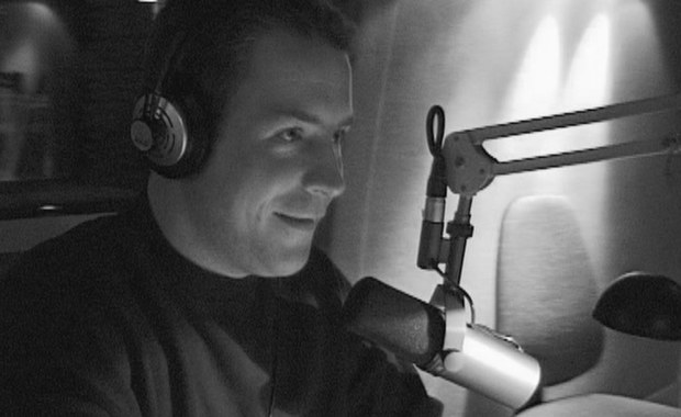 Tomek Rubiś – legenda traffika w RMF FM (1969-2010) – wspomnienie