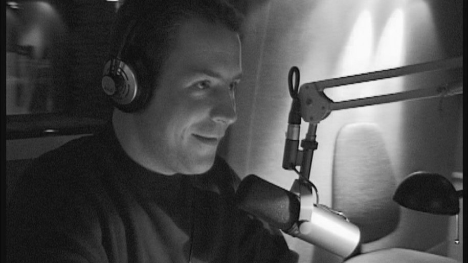 Tomek Rubiś odszedł 7 września 2010 roku /